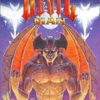   Devilman: The Birth <small>Music</small> 